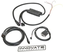 LC-2 Bredbandslambda (Ingen Sensor eller Lambdamutter) Innovate Motorsport