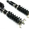 LEGACY BE/BH 98-03 Coilovers BC-Racing BR