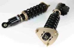 LEGACY BM9/BR9 09+ Coilovers BC-Racing BR