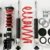 Lexus CT200h 10+ ZWA10 Sports*i Coilovers RS-R