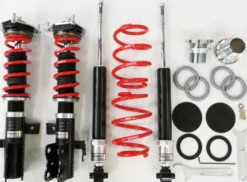 Lexus CT200h 10+ ZWA10 Sports*i Coilovers RS-R