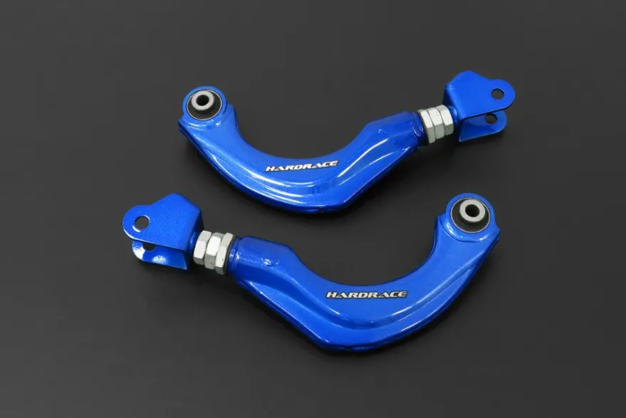 Lexus ES / NX AZ20 / UX / Toyota C-HR / Camry / Corolla altis / Prius / RAV4 XA50 / XA60 / Yaris / Vitz 2015-2025 Bakre Camber-Stag Hardrace