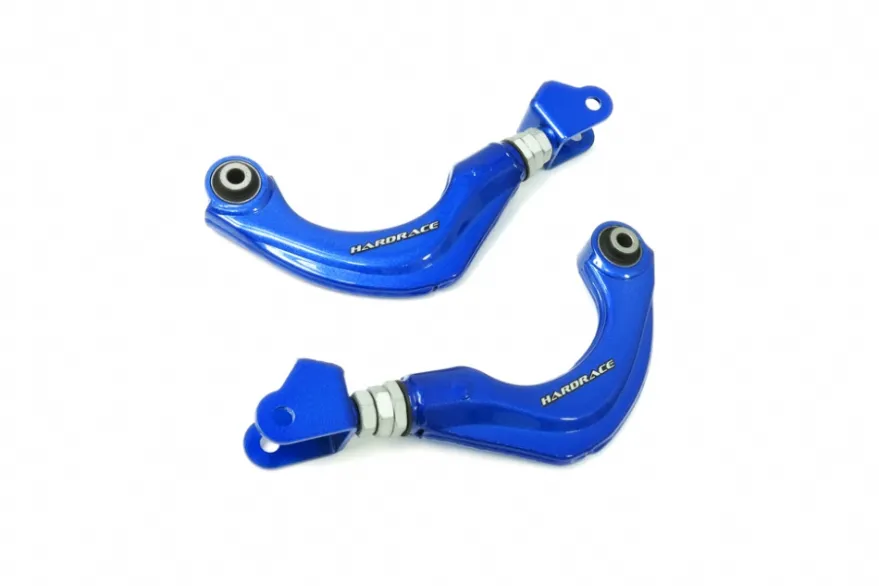 Lexus ES / NX AZ20 / UX / Toyota C-HR / Camry / Corolla altis / Prius / RAV4 XA50 / XA60 / Yaris / Vitz 2015-2025 Bakre Camber-Stag Hardrace