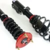 Lexus ES250 VZV21 89-91 BC-Racing Coilovers V1 Typ VM