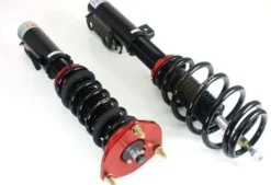 Lexus ES250 VZV21 89-91 BC-Racing Coilovers V1 Typ VM