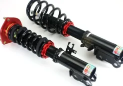 Lexus ES250 VZV21 89-91 BC-Racing Coilovers V1 Typ VM