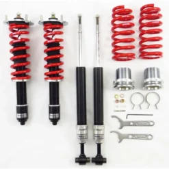 Lexus GS350 AWD 13+ GRL15 Sports*i Coilovers RS-R