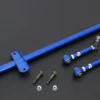 Lexus GS 98-05 Bakre ARS Cancel-kit Inkl. Toe-stag Hardrace