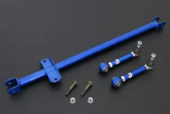 Lexus GS 98-05 Bakre ARS Cancel-kit Inkl. Toe-stag Hardrace