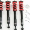 Lexus GS300/400/430 98-05 JZS160 Black*i Coilovers RS-R
