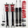 Lexus GS350 RWD F-Sports 13+ GRL10 Black*i Coilovers RS-R