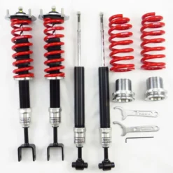 Lexus GS350 RWD F-Sports 13+ GRL10 Sports*i Coilovers RS-R