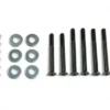 Lexus GX / Toyota 4RUNNER / Fj cruiser / Land cruiser 2002-2022 Främre Länkarmar Hasplåt Hardrace