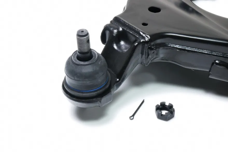 Lexus GX / Toyota 4RUNNER / Fj cruiser / Land cruiser 2002-2022 Främre Länkarmar Hardrace