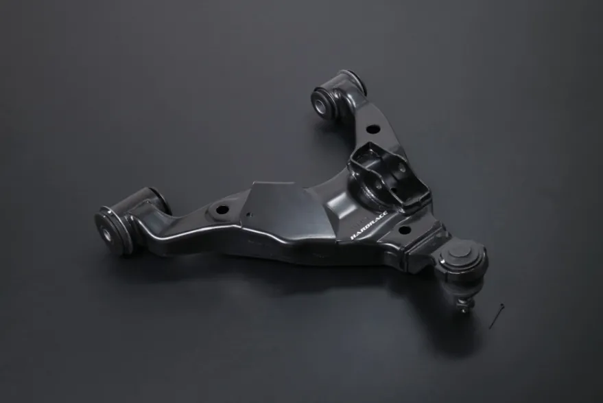 Lexus GX / Toyota 4RUNNER / Fj cruiser / Land cruiser 2002-2022 Främre Länkarmar Hardrace