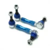 Lexus GX / Toyota 4RUNNER / Fj cruiser / Fortuner / Hilux / Land cruiser / Tacoma 1995-2025 Främre Justerbara Stabiliserings Stag Hardrace