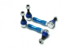 Lexus GX / Toyota 4RUNNER / Fj cruiser / Fortuner / Hilux / Land cruiser / Tacoma 1995-2025 Främre Justerbara Stabiliserings Stag Hardrace
