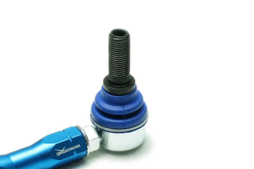 Lexus GX / Toyota 4RUNNER / Fj cruiser / Fortuner / Hilux / Land cruiser / Tacoma 1995-2025 Främre Justerbara Stabiliserings Stag Hardrace