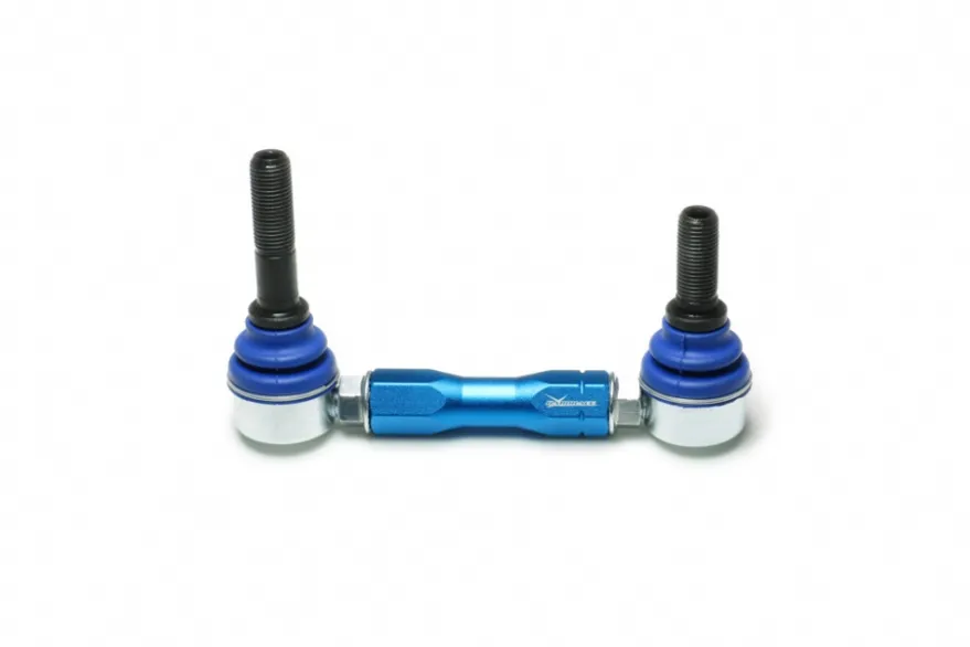 Lexus GX / Toyota 4RUNNER / Fj cruiser / Fortuner / Hilux / Land cruiser / Tacoma 1995-2025 Främre Justerbara Stabiliserings Stag Hardrace