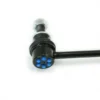 Lexus GX / Toyota 4RUNNER / Fj cruiser / Fortuner / Hilux / Land cruiser / Tacoma 2002-2025 Främre Stabiliserings Stag Hardrace