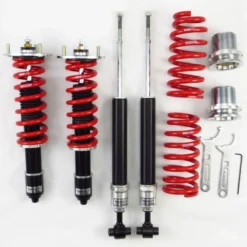 Lexus IS250/350 AWD 14+ GSE36 Sports*i Coilovers RS-R