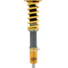 Lexus IS-F / IS 350 / GS 460 (USE20/GSE21/URS190) Road & Track Coilovers Öhlins