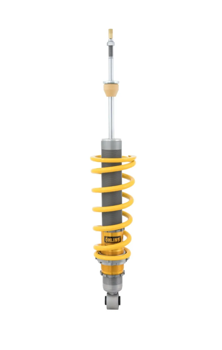 Lexus IS-F / IS 350 / GS 460 (USE20/GSE21/URS190) Road & Track Coilovers Öhlins