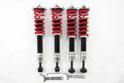 Lexus IS-F 08+ USE20 Sports*i Coilovers RS-R