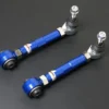 Lexus IS250/350 06-13 / GS350 06-11 Bakre Toe-stag Justerbara Hardrace