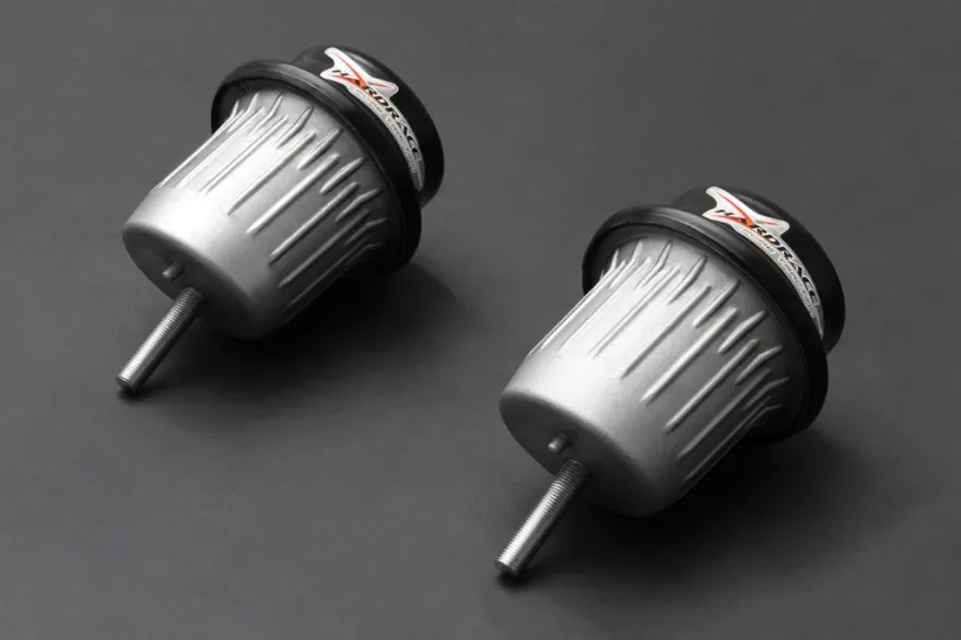 Lexus IS250/350 06-13 / GS350 06-11 Förstärkta Motorfästen Hardrace