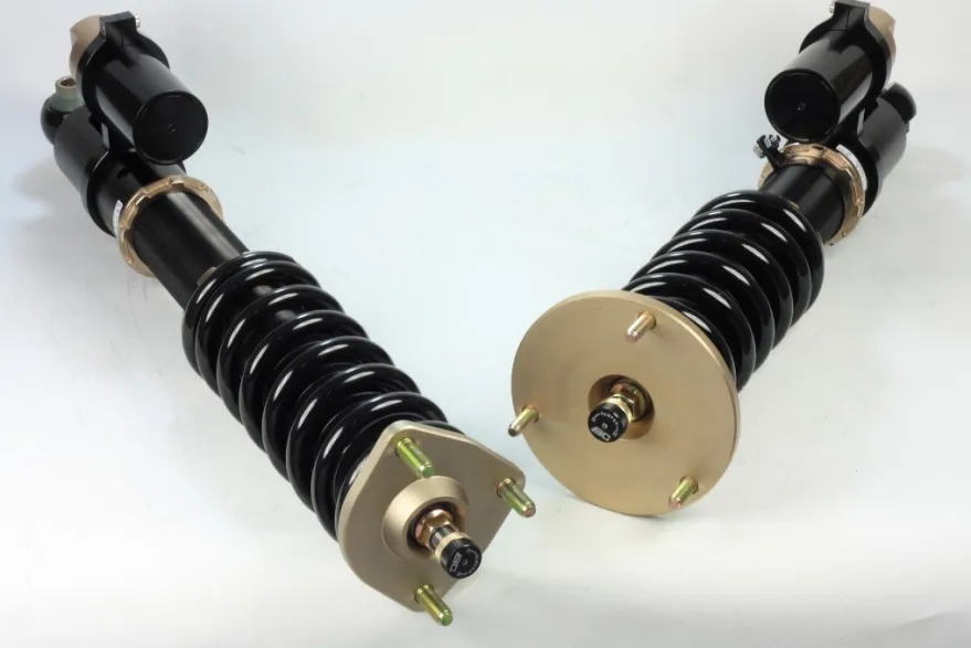 Lexus IS200/IS300 GXE10/JEC10 99- BC-Racing Coilovers ER
