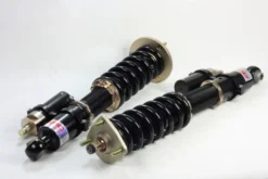 Lexus IS200/IS300 GXE10/JEC10 99- BC-Racing Coilovers ER