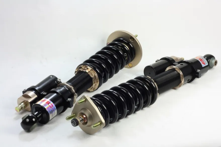 Lexus IS200/IS300 GXE10/JEC10 99- BC-Racing Coilovers ER
