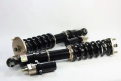 Lexus IS200/IS300 GXE10/JEC10 99- BC-Racing Coilovers ER