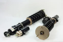 Lexus IS200/IS300 GXE10/JEC10 99- BC-Racing Coilovers ER