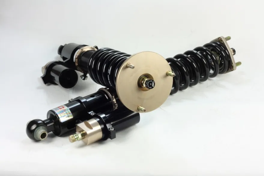 Lexus IS200/IS300 GXE10/JEC10 99- BC-Racing Coilovers ER