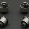 Lexus IS200/300 99-05 / JZX90/100 Främre Nedre Stag + Tension-stag Bussning Hardrace