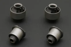 Lexus IS200/300 99-05 / JZX90/100 Främre Nedre Stag + Tension-stag Bussning Hardrace