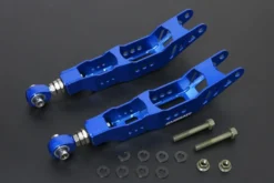 Lexus IS200 / 250 / 300 / 350 / JZX110 / GS300 / 430 / 350 Bakre Nedre Stag ''Extreme Camber'' Hardrace
