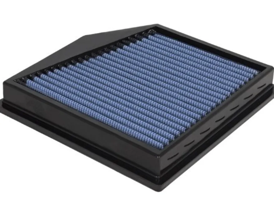 Lexus IS 2014-2023 / RC 2015-2023 / GS 2013-2020 L4/V6/V8 MagnumFLOW OEM Utbytes Sportluftfilter Pro 5R aFe Power