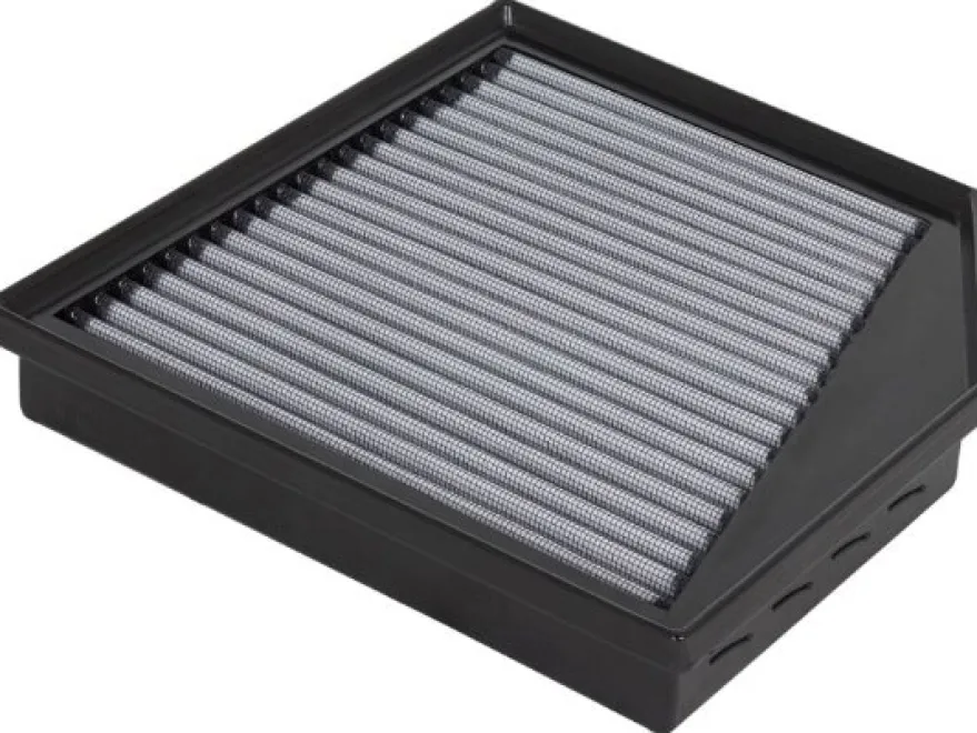 Lexus IS 2014-2023/RC 2015-2023/GS 2013-2020 L4/V6/V8 MagnumFLOW OEM Utbytes Sportluftfilter Pro DRY S aFe Power
