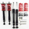 Lexus IS250/350 RWD 14+ GSE30/GSE31 Black*i Coilovers RS-R