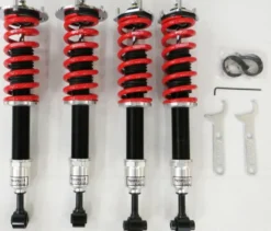 Lexus IS250/350 RWD 06-13 GSE20/GSE21 Sports*i Coilovers RS-R