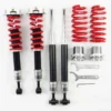 Lexus IS250/350 RWD 14+ GSE30/GSE31 Sports*i Coilovers RS-R