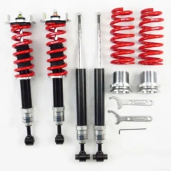 Lexus IS250/350 RWD 14+ GSE30/GSE31 Sports*i Coilovers RS-R