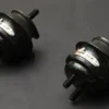 Lexus IS200 99-05 /SXE10 3S-GE ALTEZZA Endast 4-cylindriga Förstärkta Motorfästen Hardrace