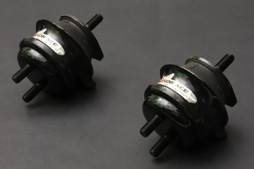 Lexus IS200 99-05 /SXE10 3S-GE ALTEZZA Endast 4-cylindriga Förstärkta Motorfästen Hardrace