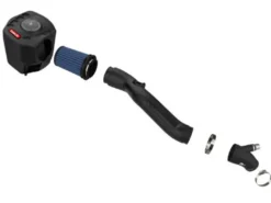 Lexus IS 200t 2016-2017/IS 300 2018-2020 L4-2.0L (t) Kalluftsintag Luftfilterkit Takeda Momentum GT Pro 5R aFe Power
