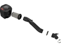 Lexus IS 200t 2016-2017/IS 300 2018-2020 L4-2.0L (t) Takeda Momentum GT Pro DRY S Kalluftsintag Luftfilterkit aFe Power