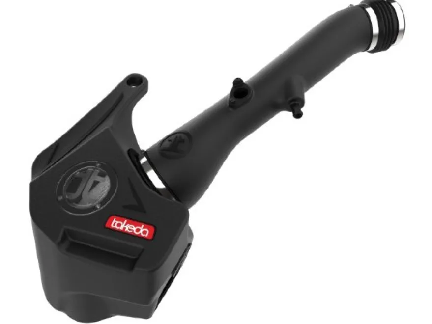 Lexus IS350 2021-2024 V6-3.5L Momentum Insugskit Sportluftfilter Med Pro DRY S aFe Power